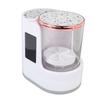 Electric Makeup Brush Cleaner Dryer Portable Automatic USB Cosmetic Brushes Cleaner Makeup Brush Cleaning Machine for