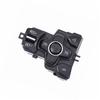 Left Steering Wheel Switch Button Cover Fit for Buick Regal Lacrosse 14-16