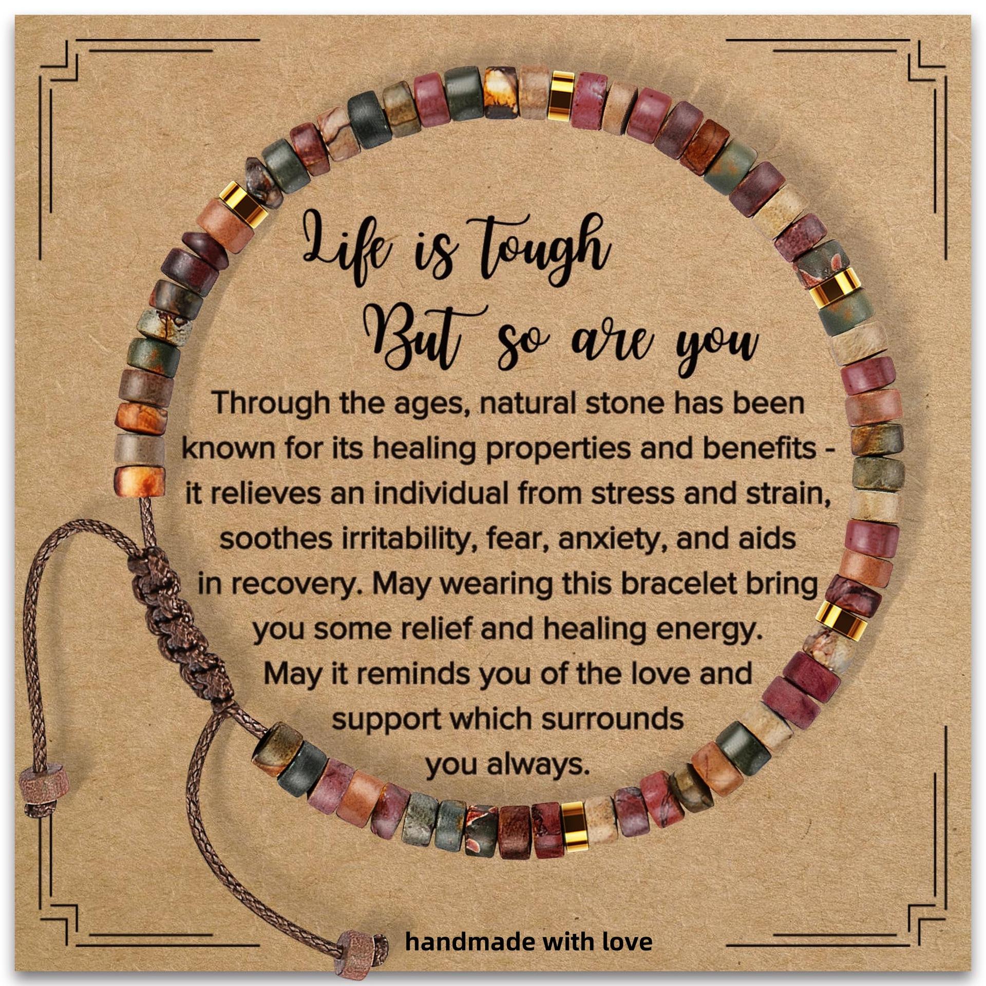 

JYL TS Bracelet Bohemian Adjustable Style Offers Flexibility And Luck Style A mantis кольору