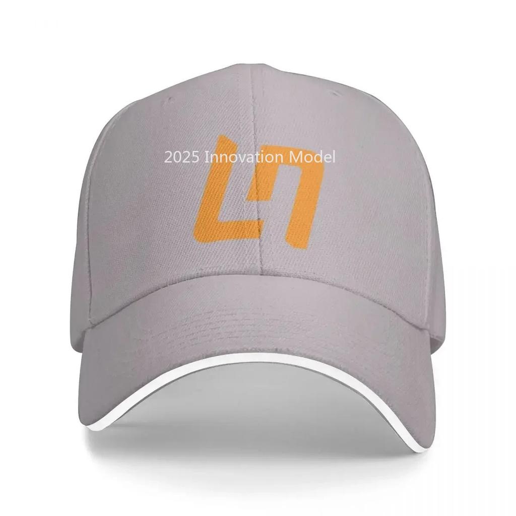 Lando Norris Helmet Logo Unisex Lando Norris Fashion Baseball Cap Peaked Cap Unisex's Hat Women's Cap Beret Unisex