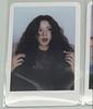 [USED] BLACKPINK Jisoo AMORTAGE Ktown4u Limited Trading Card E