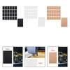 25 Pack 29.7 X 21 Cm Printmaking Marking Sheets, Craft Supplies, H2D Engraver Materials,