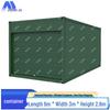 Jingbeijia Outdoor Mobile Storage Container