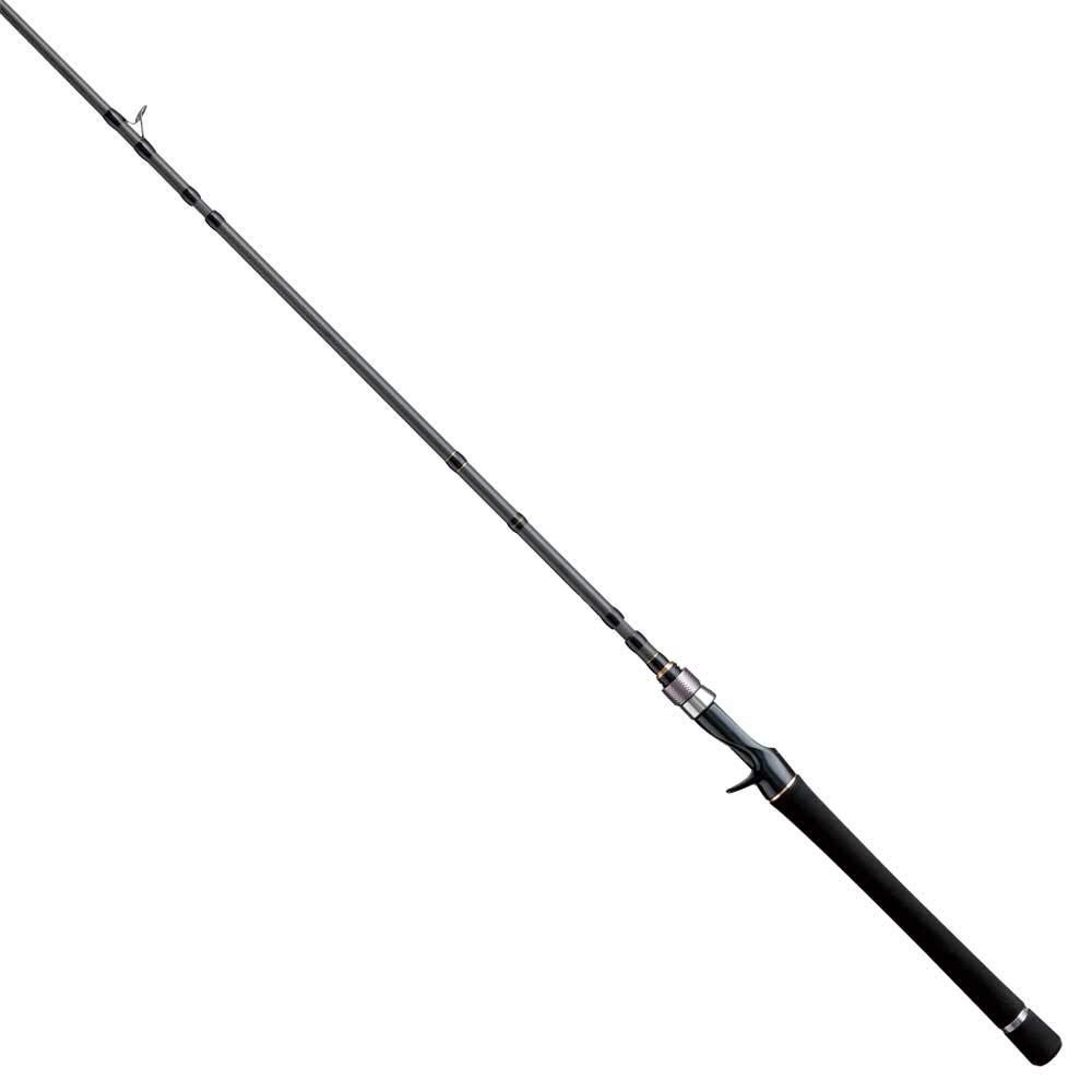 

Tailwalk Outback NC695H Rod