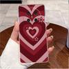 Soft TPU Phone Case For Cubot X90 Case Luxury Cute Love Rabbit Funny Clear Silicone Back Cover For Cubot X 90 Protective Shell