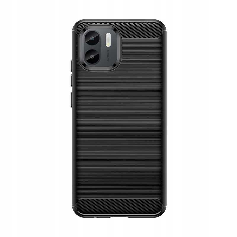 Sc Carbon Redmi A1/A2 Black