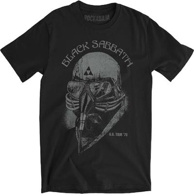 Na górę – T-shirty i koszulki