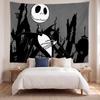 Incubi prima di Natale (5) Arazzo da Parete Artistico per Decorazione di Casa, Camera da Letto, Soggiorno - Ottima Idea Regalo