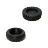 Creative Mini Tire Storage Tray Multi-Function Desktop Organizer Decorative Holder  Garage
