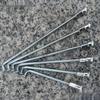 12G Stainless Steel Spokes for 26-Inch Electric Mountain Bike