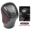 Gear Shift Knob Automatic Car Stick Shifter Lever Handball For Lexus ES GS-450H GX IS-300 NX-300H RC-300 RX-350 2015-2021