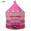 Kids' Space Galaxy Adventure Play Tent