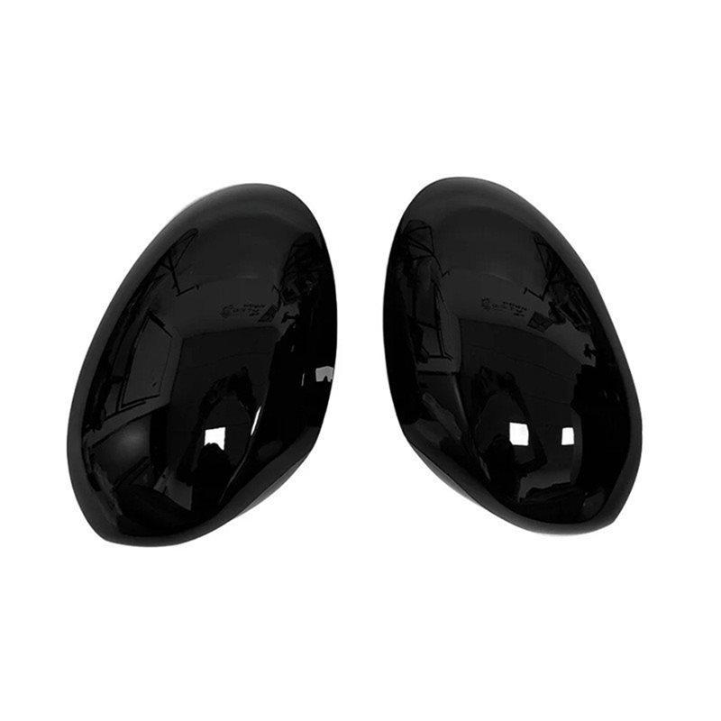 Car Rearview Mirror Shell Cover Side Wing For Citroen C1 2006-2014 Car Accessories