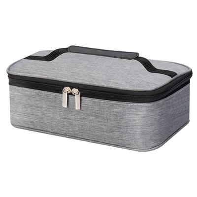 Borsa Termica Portatile Piccola Mini Frigo Borsa Pranzo Contenitori per Cibo Sacchetto Riutilizzabile per Snack