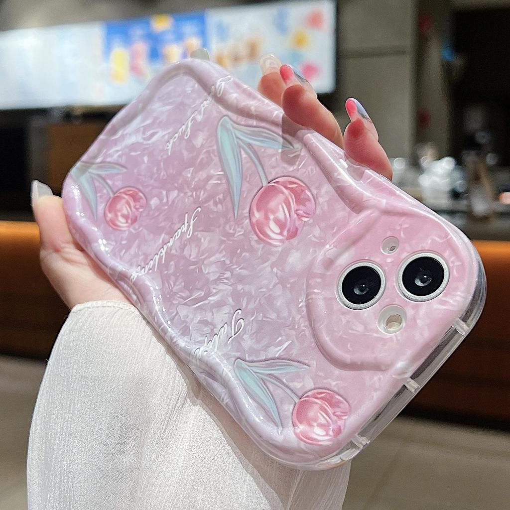 Tulip Flowers Silicone Case for Xiaomi Redmi Note 14 13 Samsung A56 A26 Oppo A3 A5 Pro Tecno Spark 30C Funda Cartoon Lucky Dog Cover Soft TPU Bumper