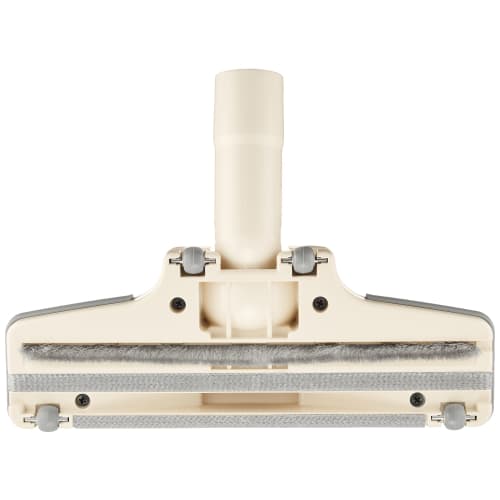 Makita Cleaner Floor/Carpet Brush Nozzle Ivory A-59922