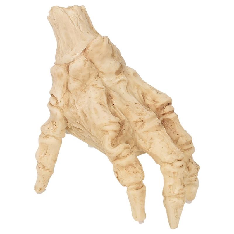 Halloween Theme Eerie Electric Crawling Spirit Decoration With Light Up Hands for Eerie Halloween Yard Display 1