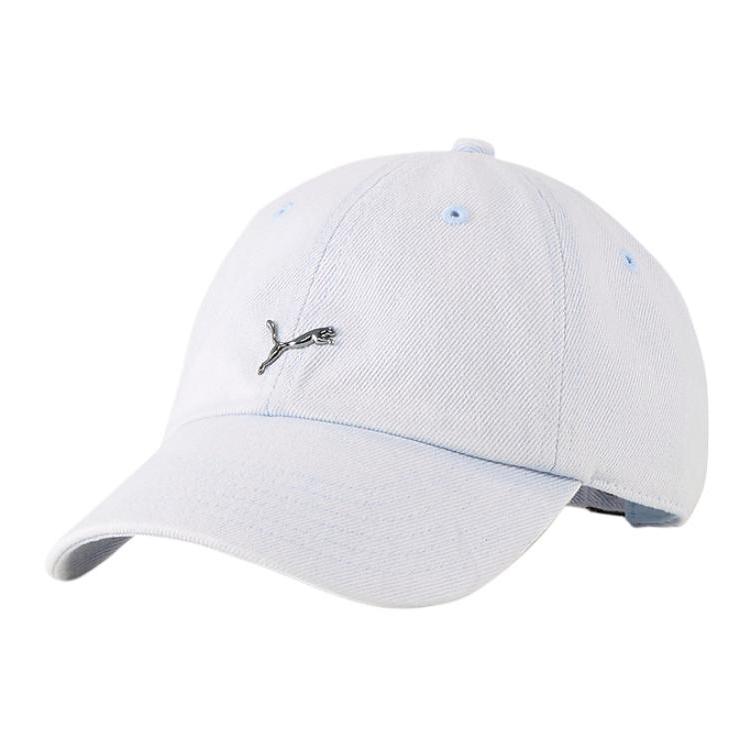 

Puma Original Design Duckbill Cap Unisex Caps White 025968-02 M