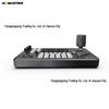 AVMATRIX Mytos PKC3500 PTZ Camera Control Keyboard with 4D Joystick