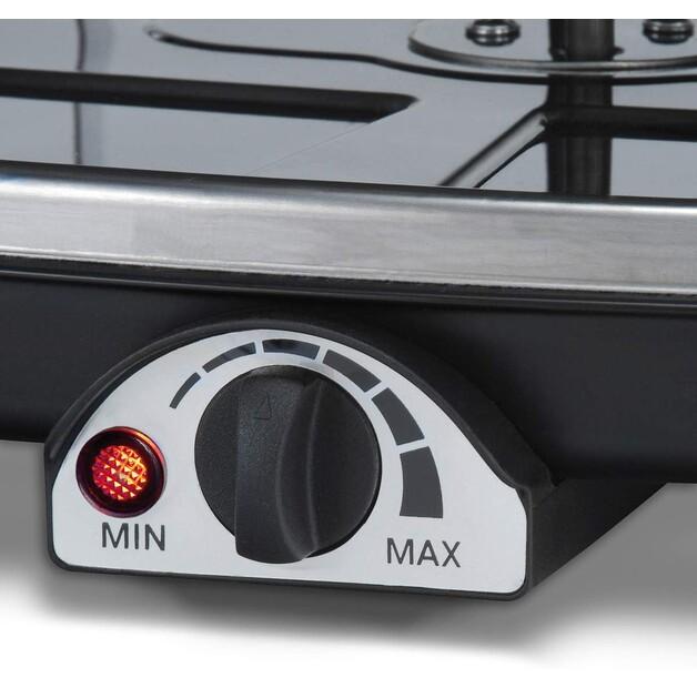 Raclette Grill Cloer 6430