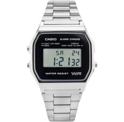 Sport Electronic Watch A158WEA-1EF