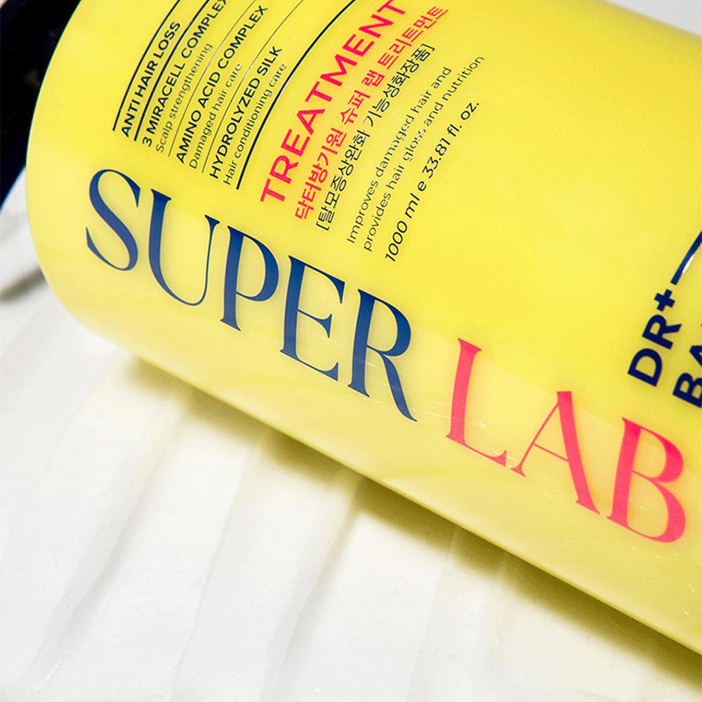 [Dr.Banggiwon] Super Lab Treatment 1000ml