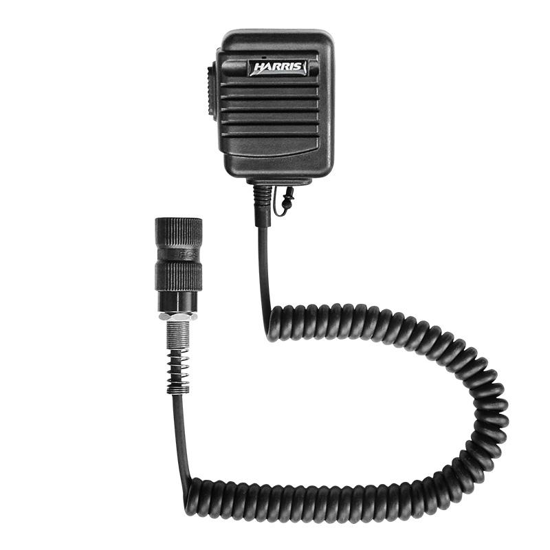 

BEPAN Tactical Type AN/PRC 148/152 Standard Six Pin Interface Radio Handheld Microphone