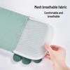 Baby Buckwheat Shaping Pillow for Ages 1-3 - A-Class Newborn and Children's Pillow.