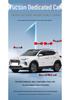 Modern Tucson/Tucson L Door Sound Insulation & Dustproof Seal Strip