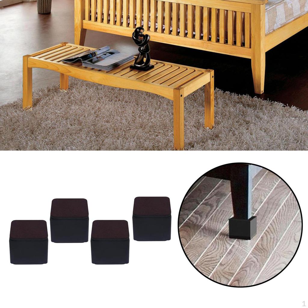 Bed Lifts Sofa Feet Support Anti