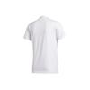 adidas Sporty Round Neck Short Sleeve T-Shirt Men Tops White FT2823