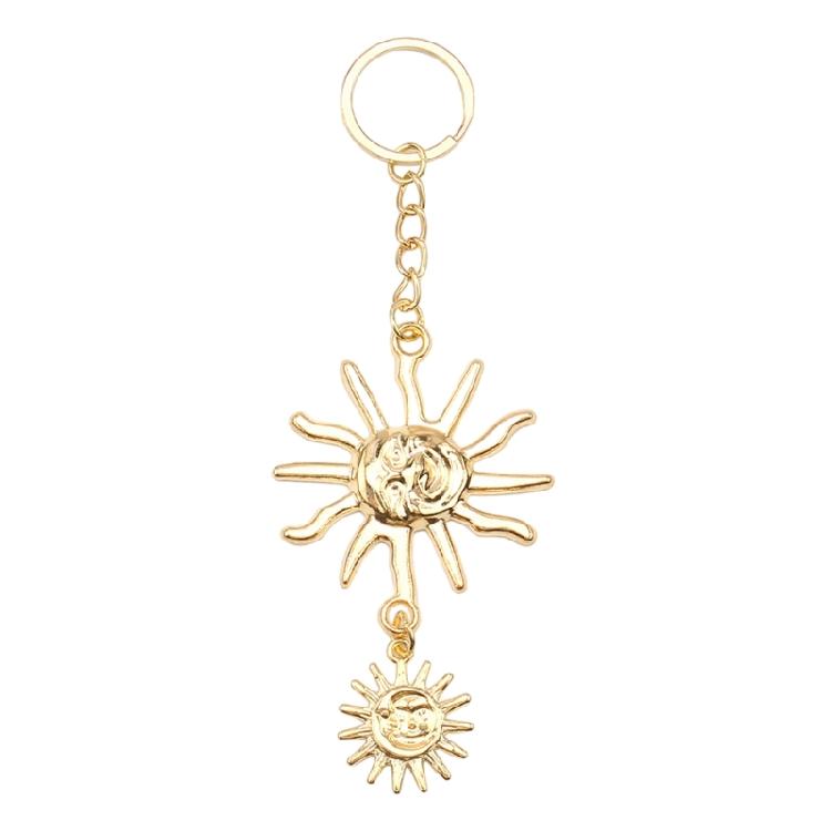 Stylish Key Holder Trendy Bag Pendant Fashionable Accessory Gift for Girl Woman