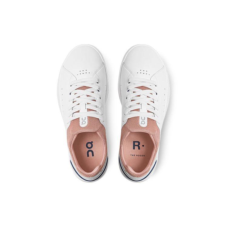 On Federer X  The Roger Advantage Lightweight Comfortable Sports Casual Slip Resistant Durable Low Top Sneakers Women Sneakers 48.99147