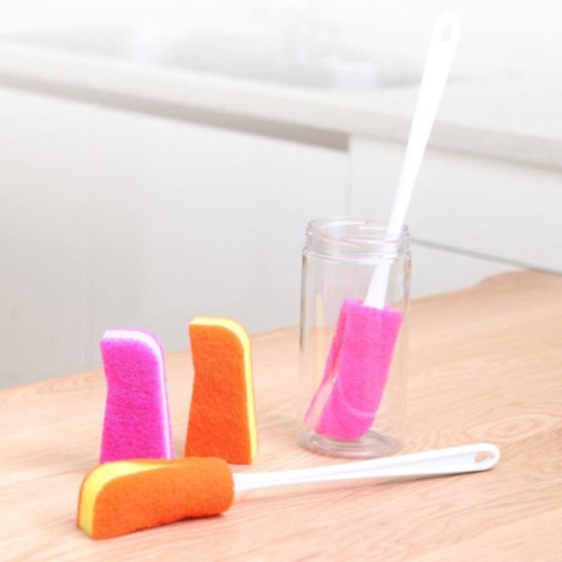 [3M] Scotch-Brite Bottle Cleaner Refill (Choose 1 of 2) Refills for plastic