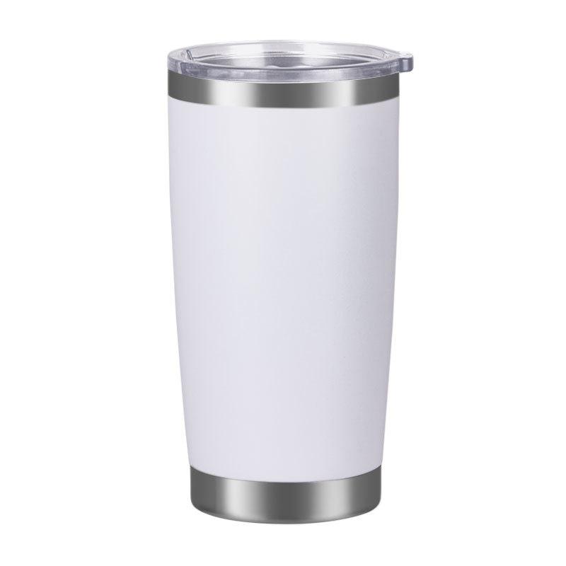 20Oz Car Cup 304 Stainless Steel Car Bingba Thermos Cup 2026 20oz