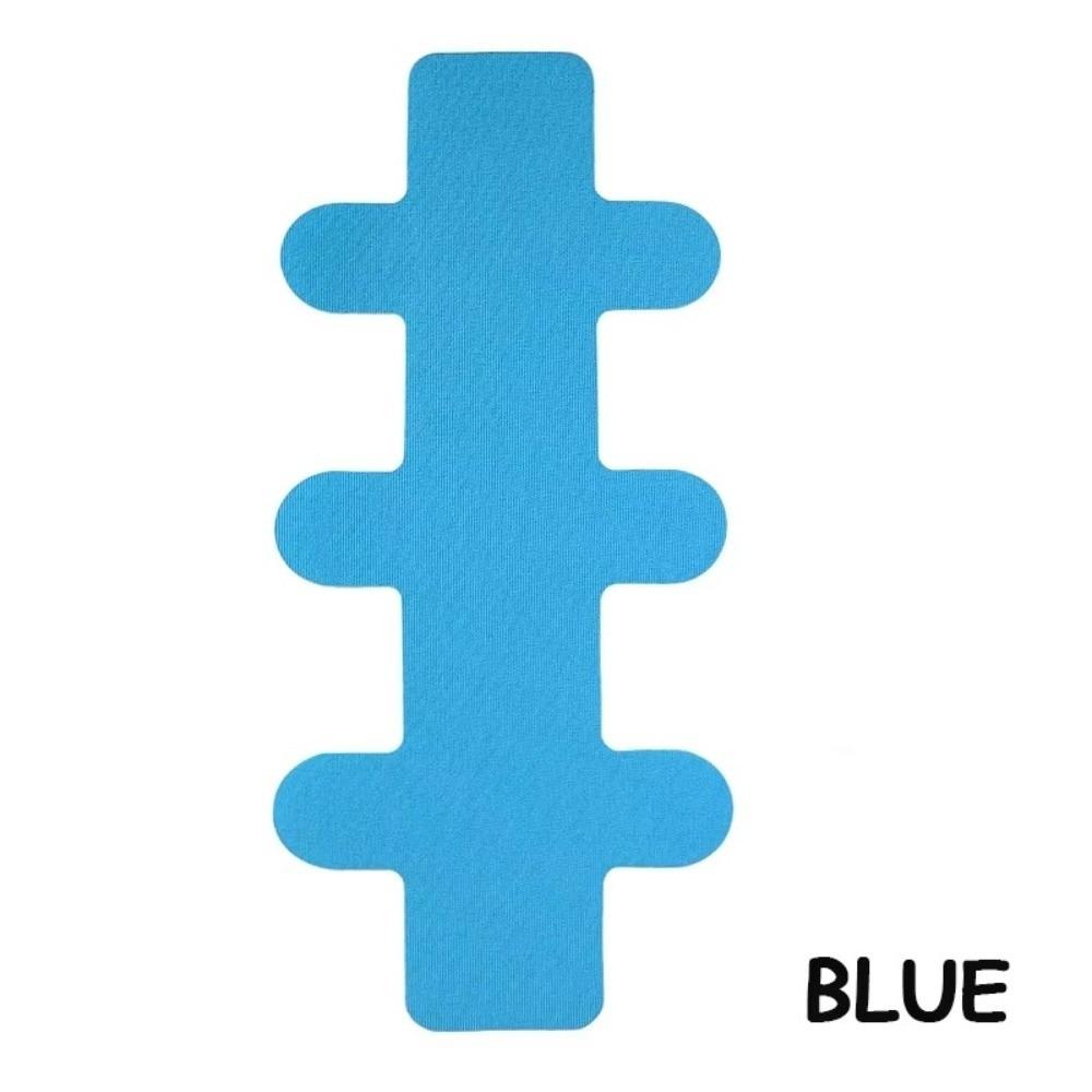 Waterproof Kinesiology Tape Elastic Muscle Patch Intramuscular Elastic Athletic Tape Running