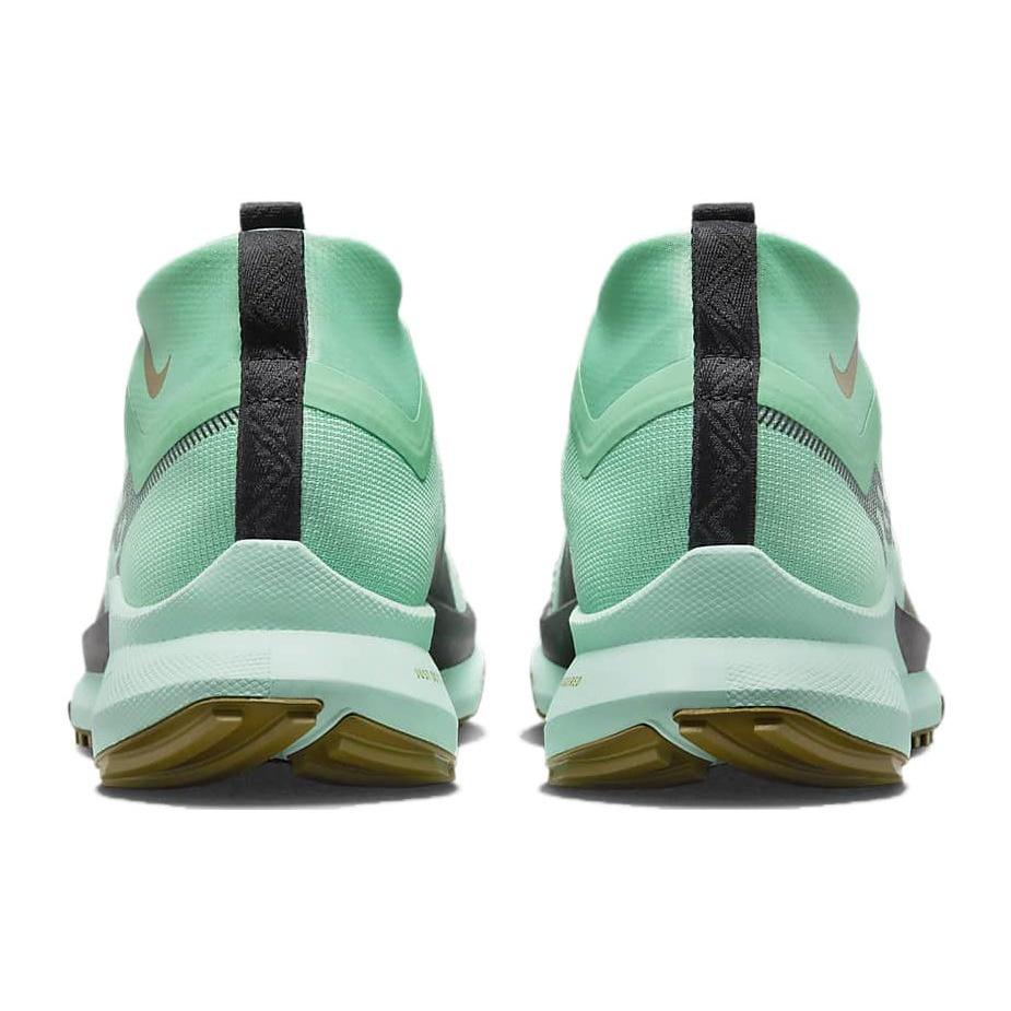 Nike React Pegasus Trail 4 GTX 'Spring Green Olive' Men's DJ7926-301