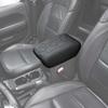  Armrest Box Decorative Panel Decoration Cover For Jeep Wrangler JL JT Gladiator 2018 Up Car Interior Accessories