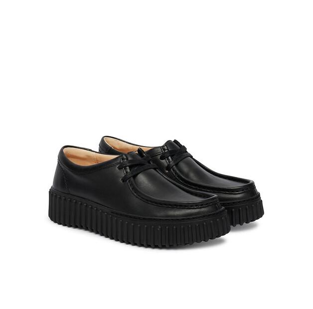 Полуботинки Clarks Torhill Bee