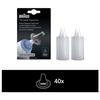 Braun Thermoscan Disposable Tips X 40