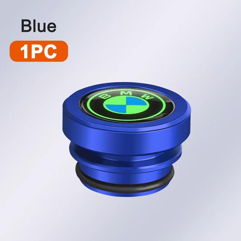 Hot 2025 Car Cigarette Lighter Dust Cover Waterproof Protective Cap Accessories For BMW M M3 M4 M5 X1 X3 X5 X6 X7 F10 F20 F22 F3