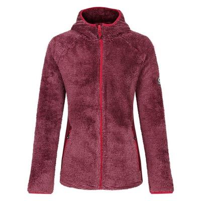 Womens/Ladies Torrek Mountain Pro Midlayer