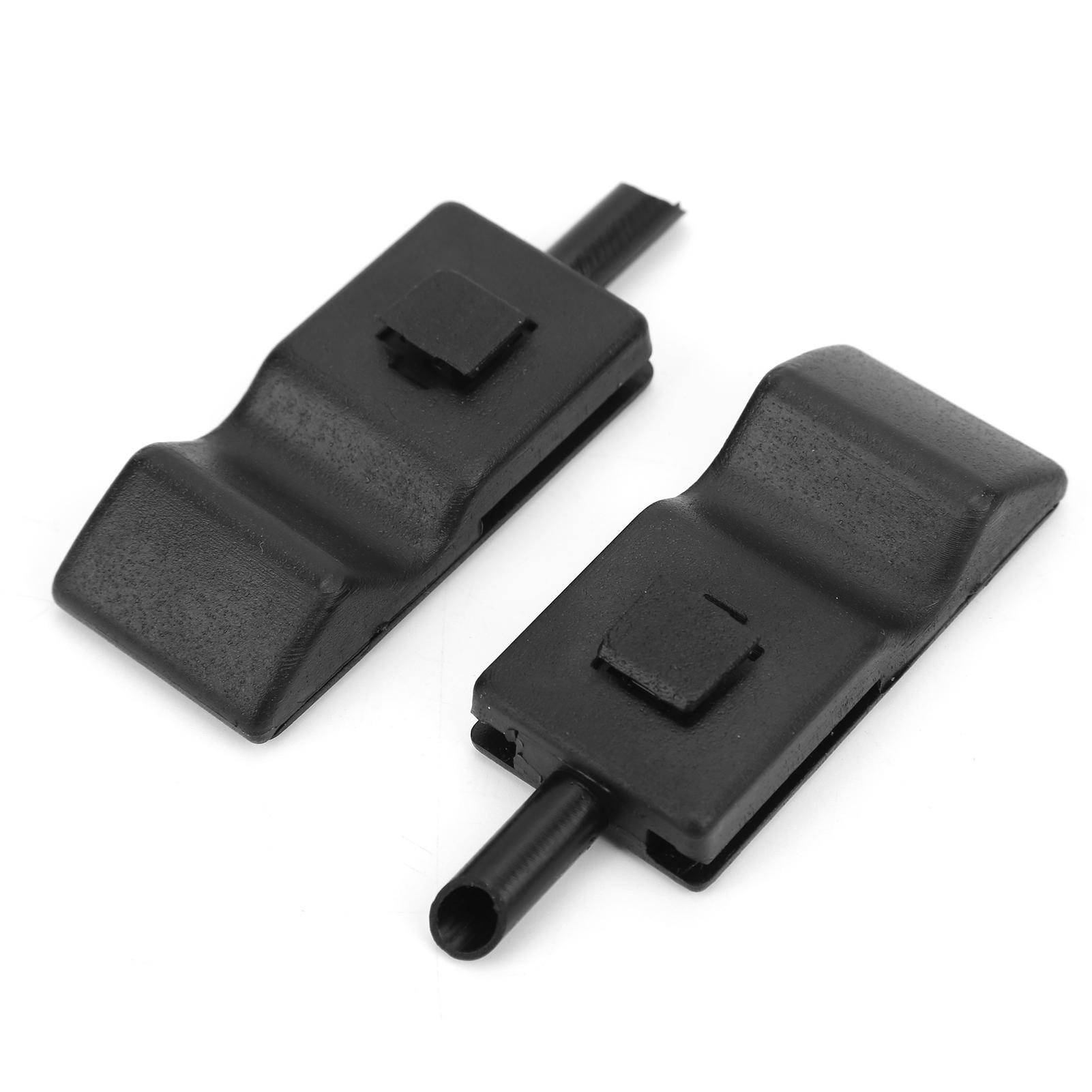 

Ручки дверных замков передние задние 15844616 Высокоточные автозапчасти подходят для GMC Silverado