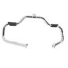Engine Highway Guard Crash Bar Fit For Harley Touring Road King Street Electra Glide 1997-2008