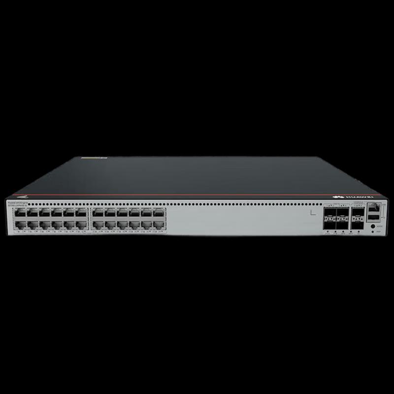 Huawei Kunlun S5735S-L24PN4XE-A3 Enterprise PoE Switch