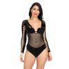 Erotic Lingerie For Women Sexy Bodysuit Porn Babydoll Dress Hot Lace Open Bra Sexy Lingerie Costume Porno Bodystocking Cosplay