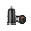 Maxlife Ładowarka Samochodowa Pd Qc Mxcc-05 1X Usb-C 1X Usb 35W Czarna