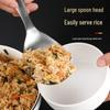 304 Stainless Steel Non-Stick Rice Serving Spoon