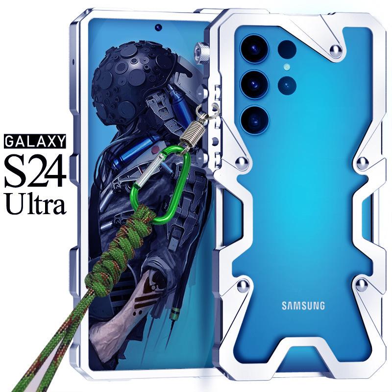 Applicable to Samsung S26Ultra/s25u metal frame