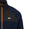 Trespass Mens Cranwell Fleece Jacket